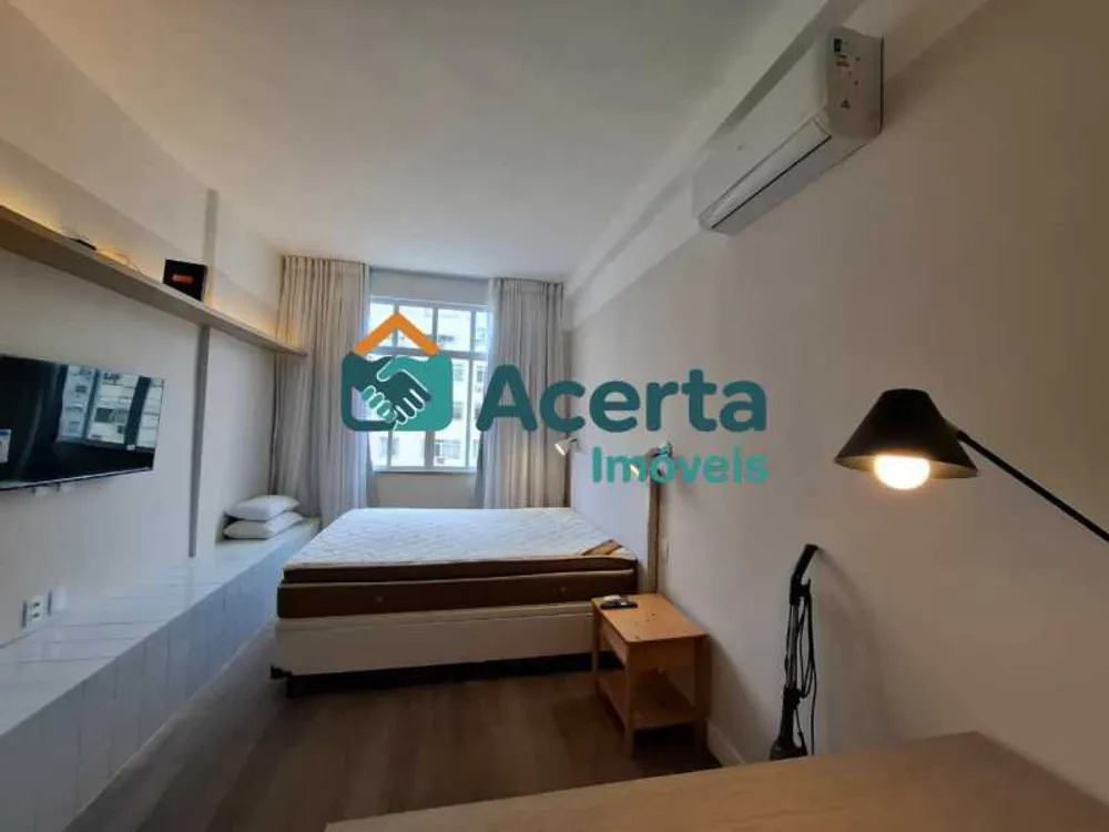 Apartamento, 1 quarto, 25 m² - Foto 23