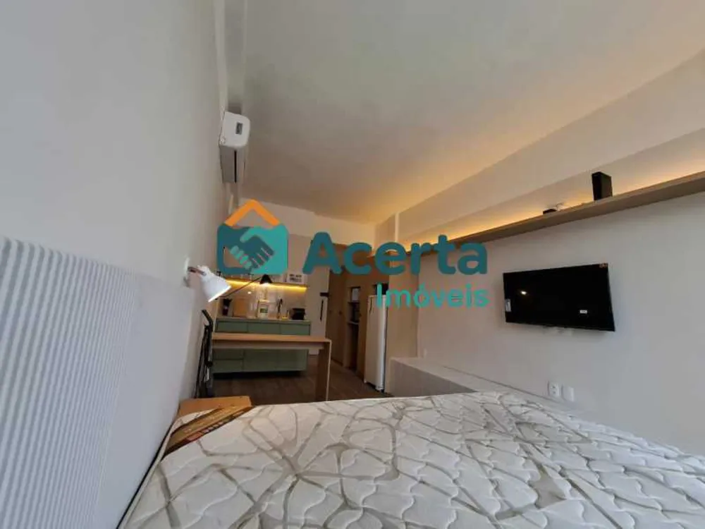Apartamento, 1 quarto, 25 m² - Foto 27