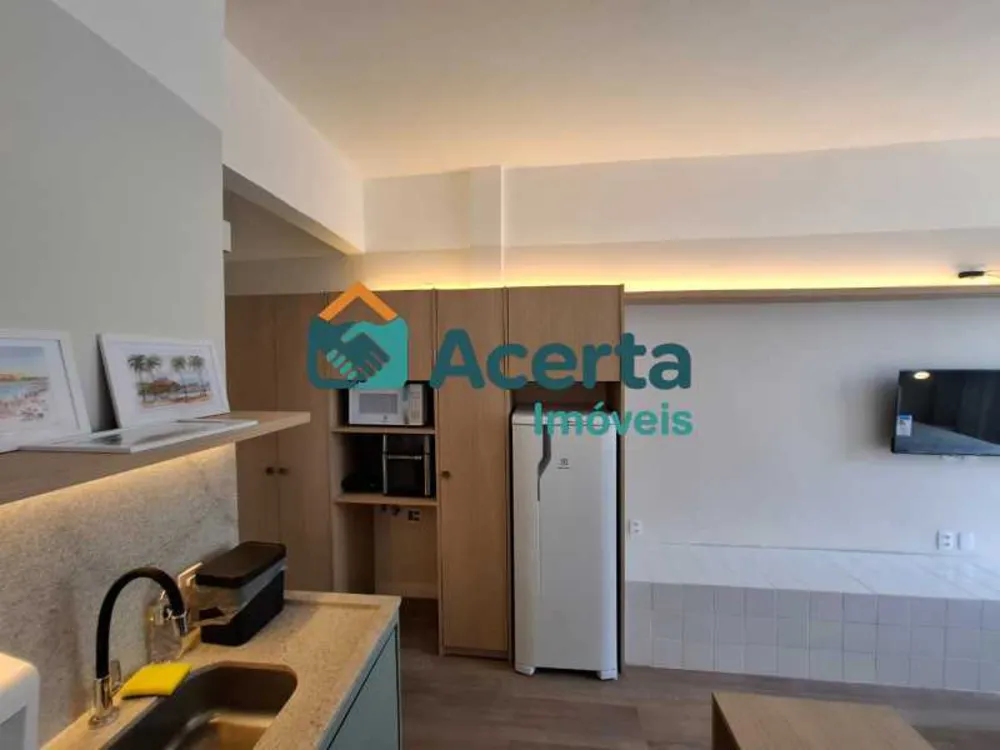 Apartamento, 1 quarto, 25 m² - Foto 17
