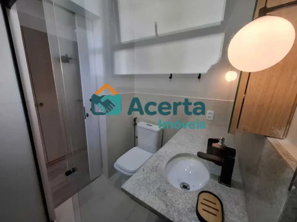 Apartamento, 1 quarto, 25 m² - Foto 11