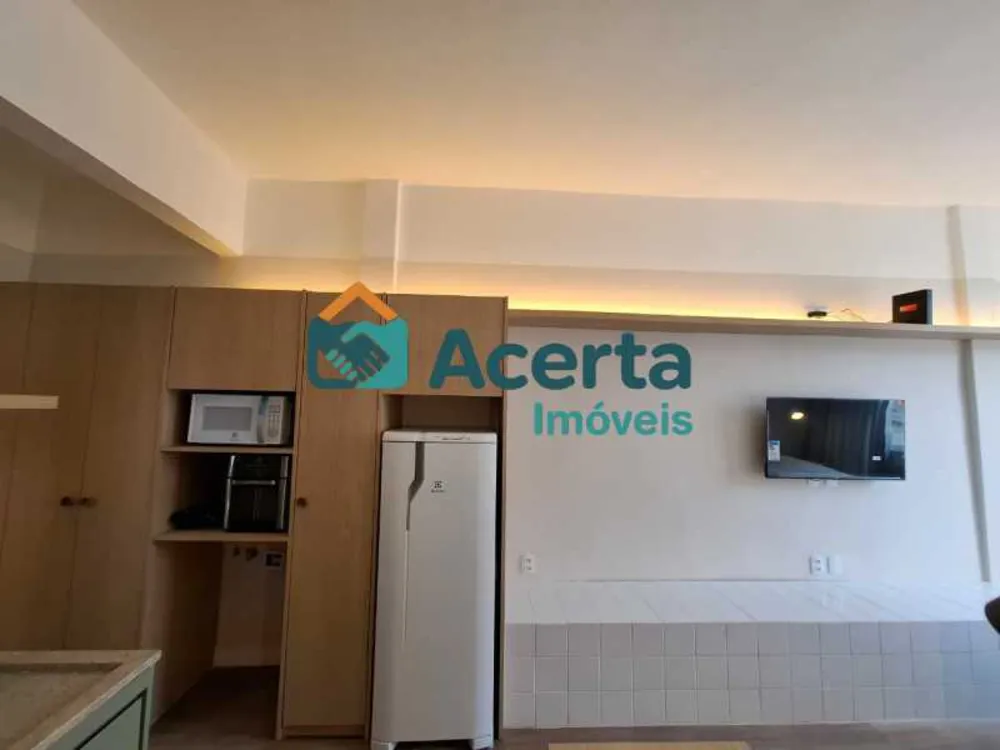 Apartamento, 1 quarto, 25 m² - Foto 6