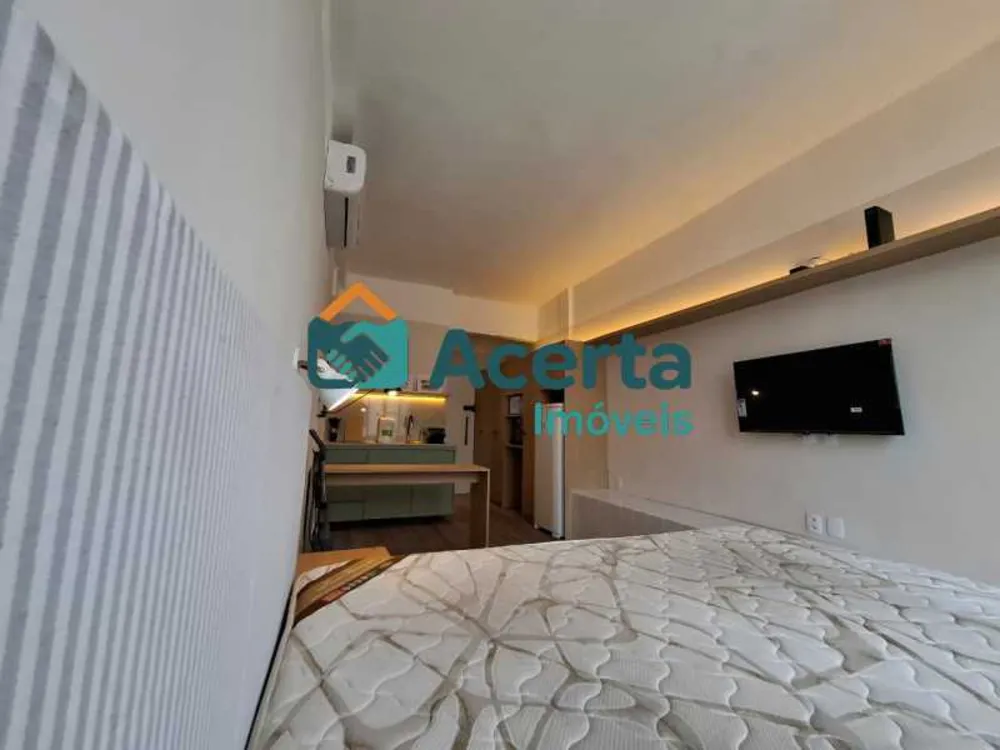Apartamento, 1 quarto, 25 m² - Foto 5