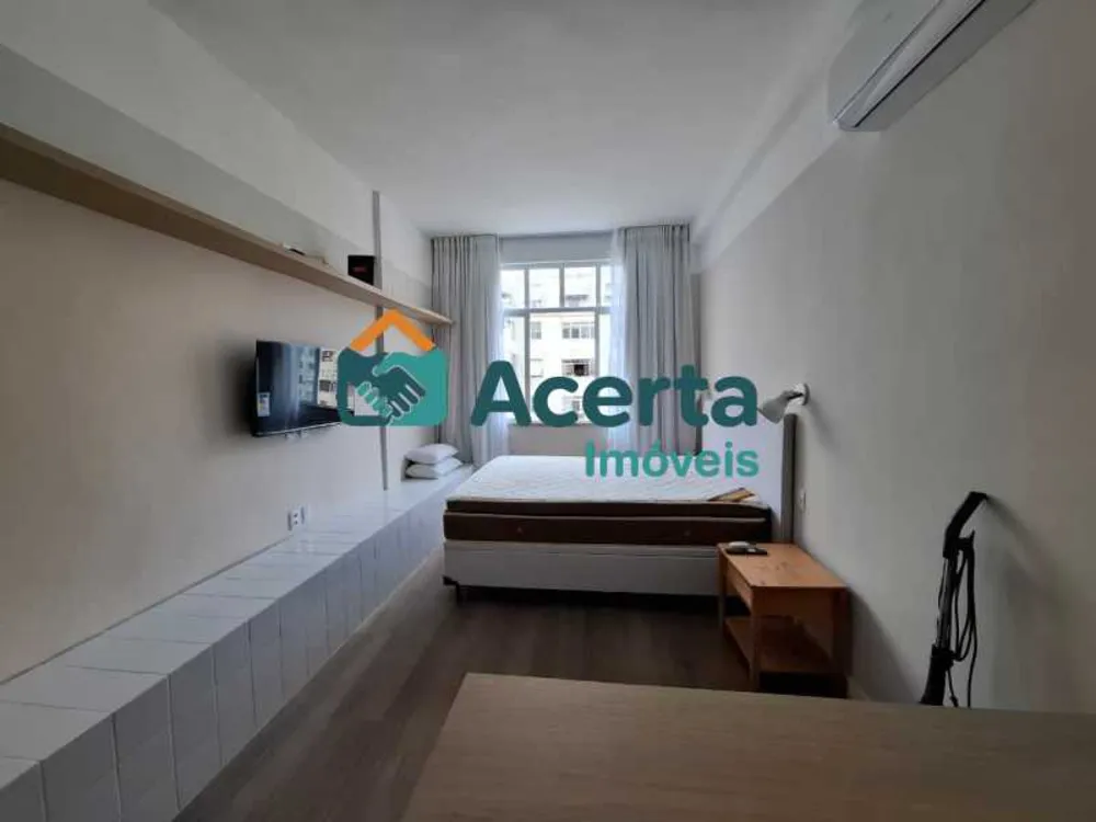 Apartamento, 1 quarto, 25 m² - Foto 20