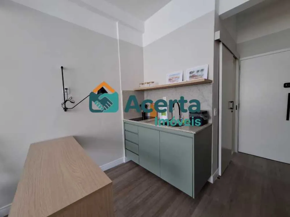 Apartamento, 1 quarto, 25 m² - Foto 21