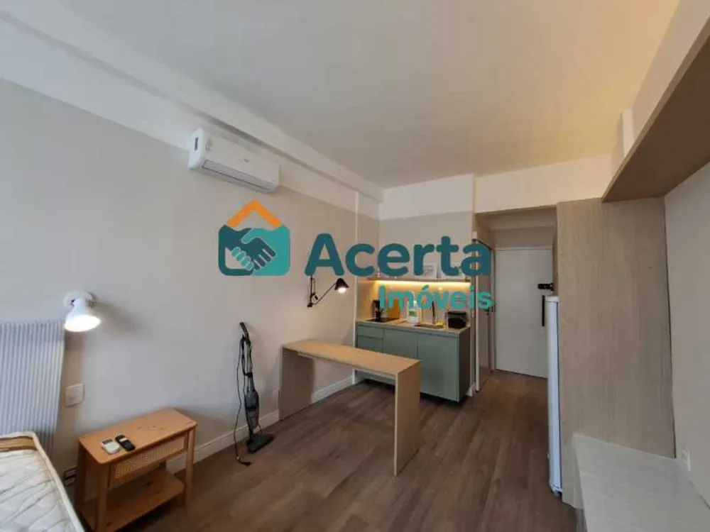 Apartamento, 1 quarto, 25 m² - Foto 8