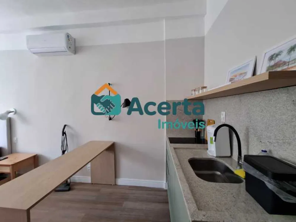 Apartamento, 1 quarto, 25 m² - Foto 19