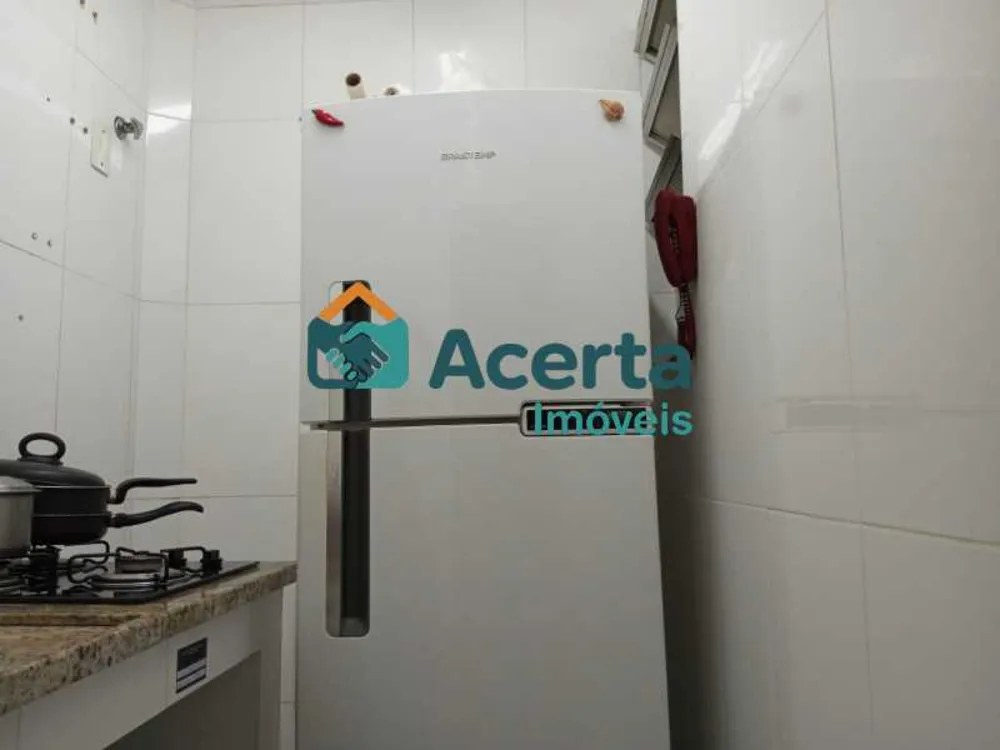 Apartamento, 28 m² - Foto 4