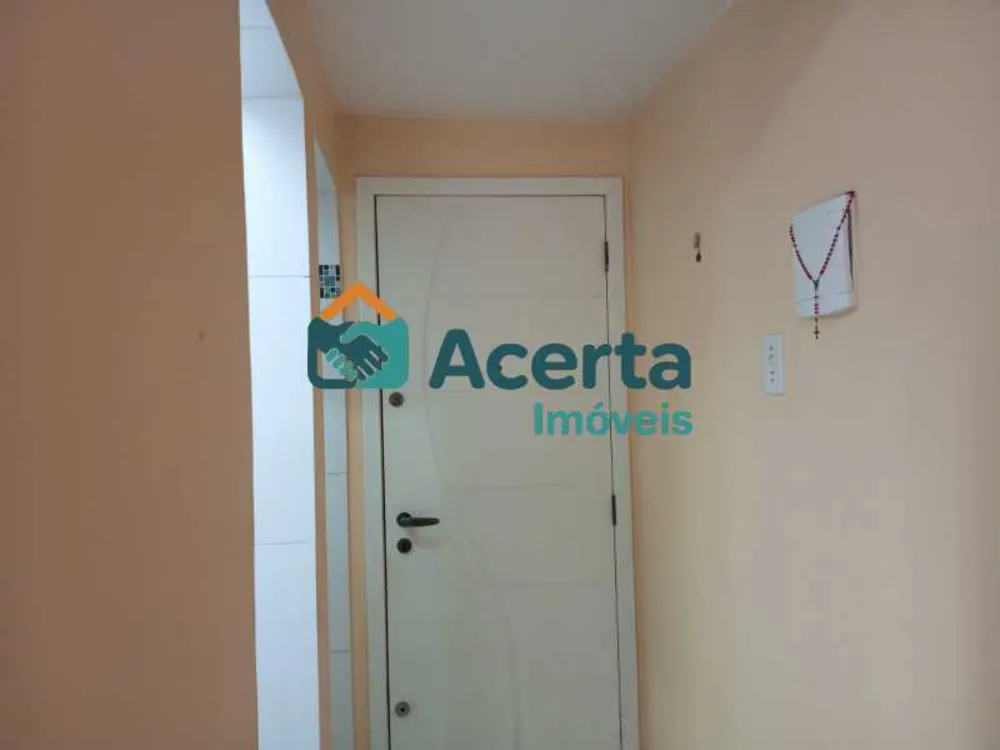 Apartamento, 28 m² - Foto 12