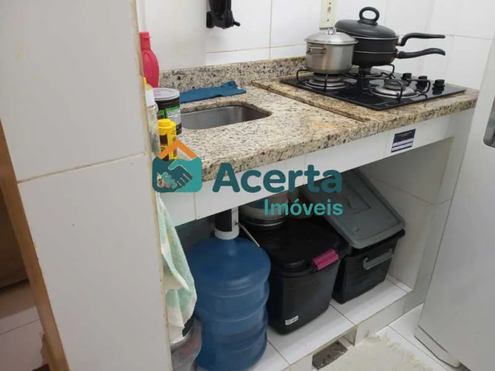Apartamento, 28 m² - Foto 11