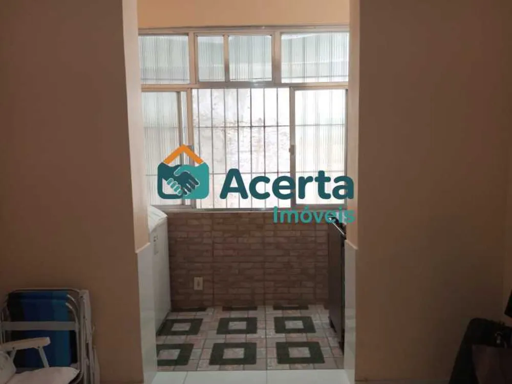 Apartamento, 28 m² - Foto 5