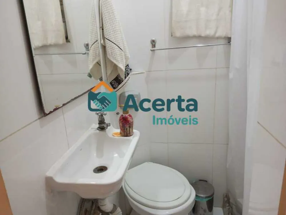 Apartamento, 28 m² - Foto 6
