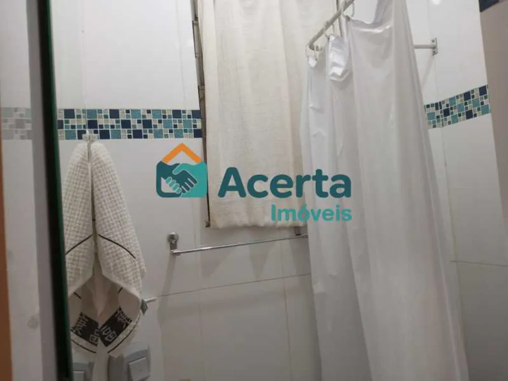 Apartamento, 28 m² - Foto 15