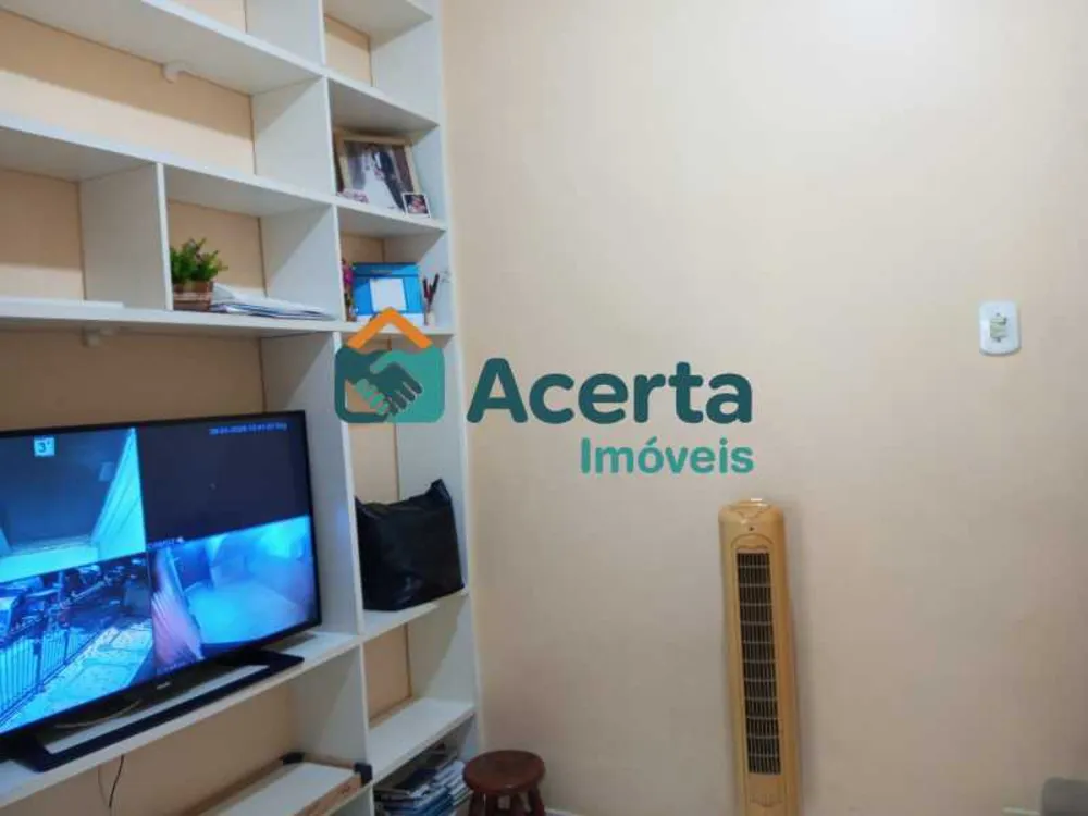 Apartamento, 28 m² - Foto 21