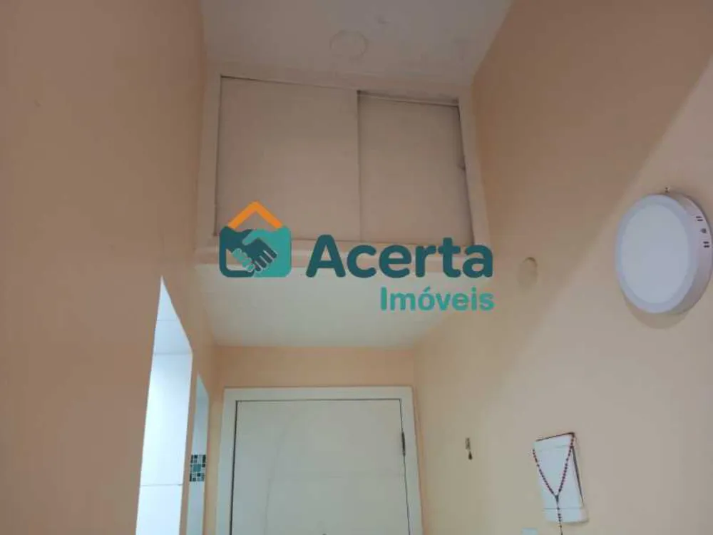 Apartamento, 28 m² - Foto 9