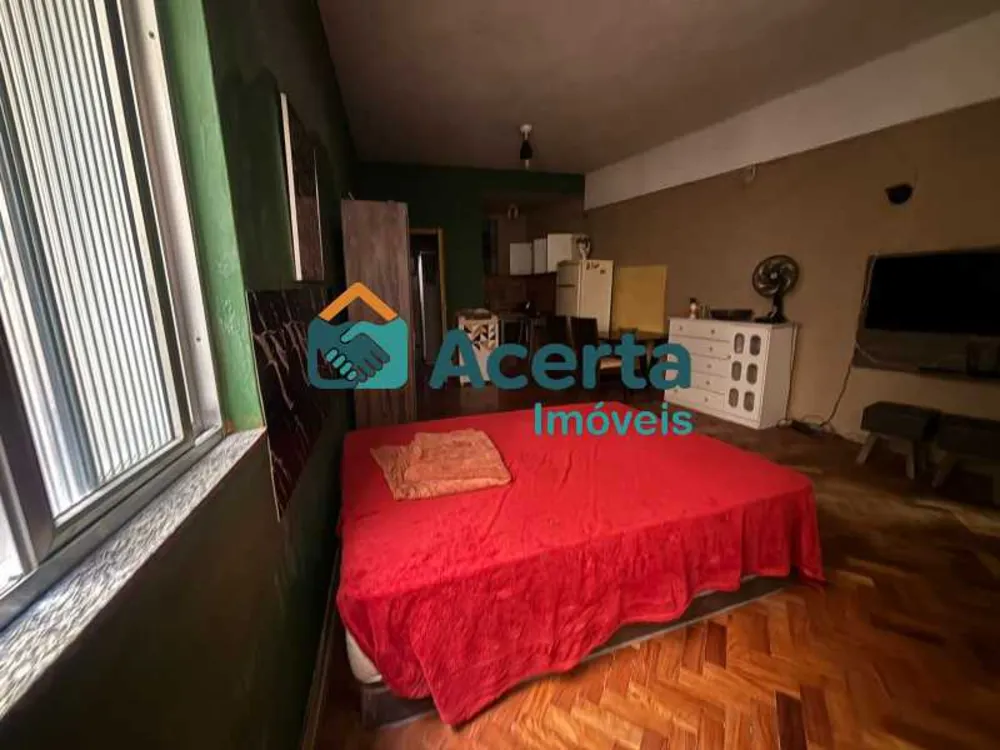 Apartamento, 34 m² - Foto 1