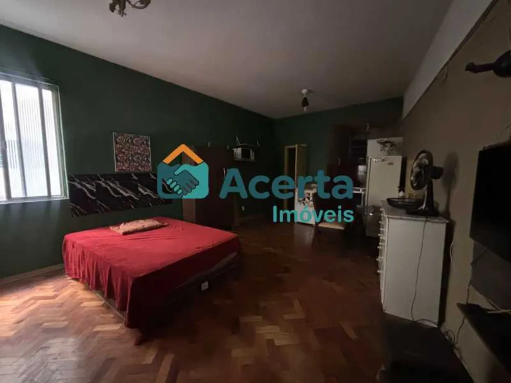 Apartamento, 34 m² - Foto 9