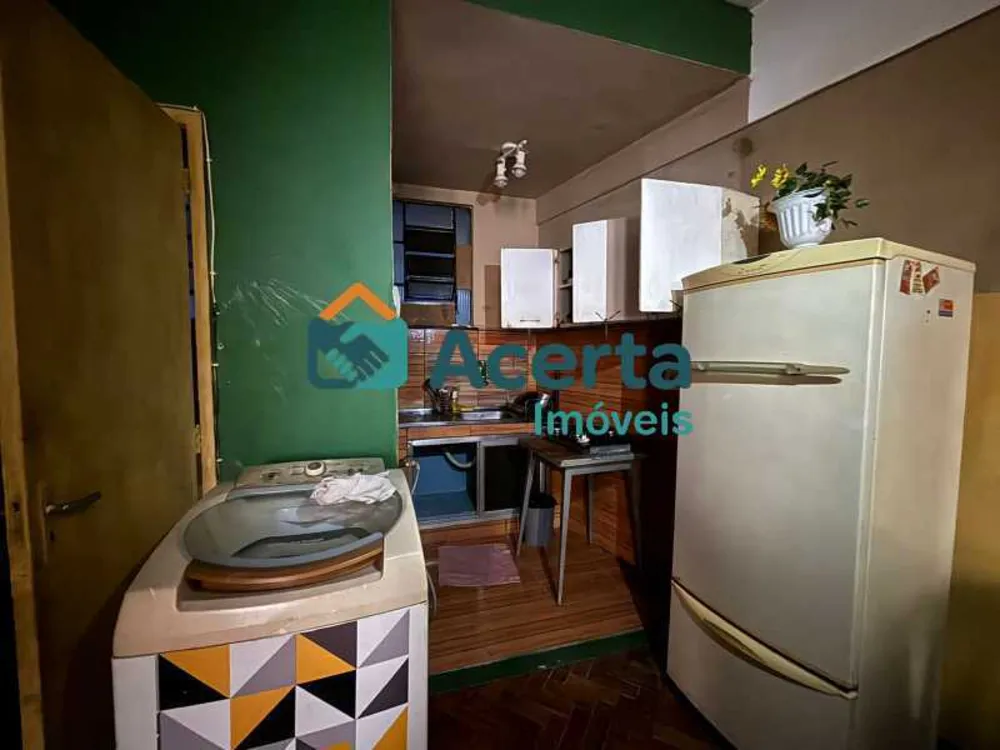 Apartamento, 34 m² - Foto 7