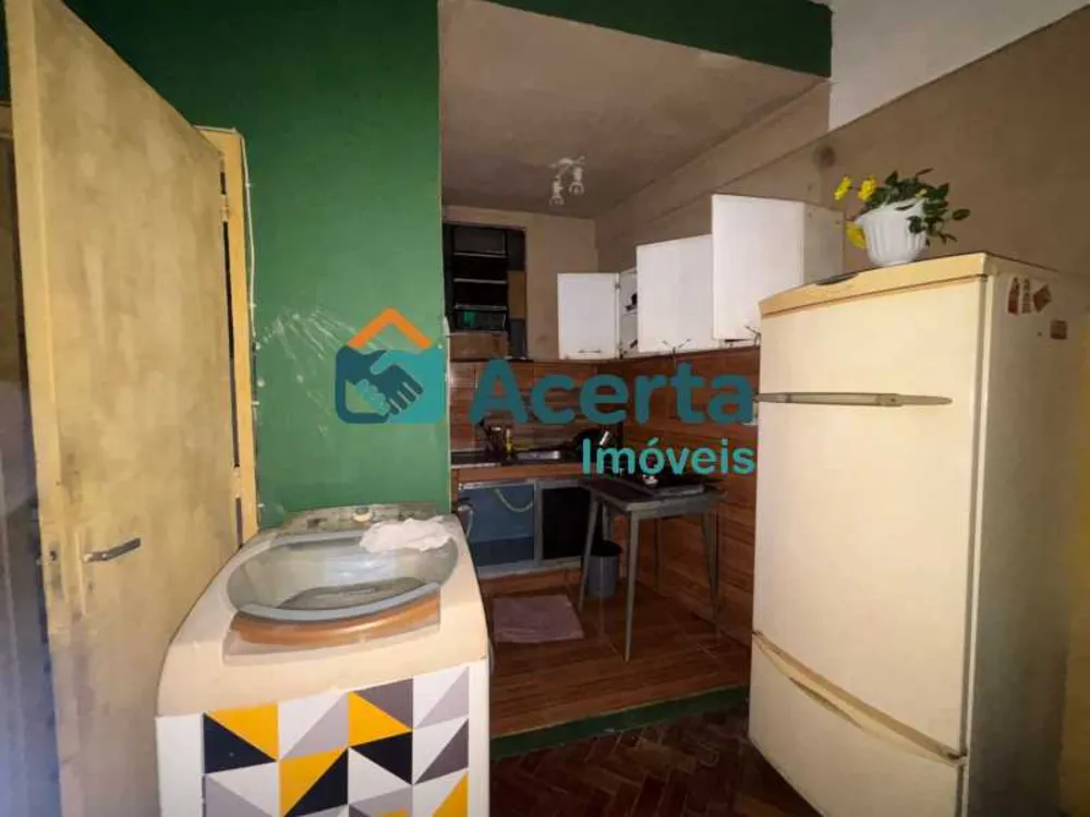Apartamento, 34 m² - Foto 19