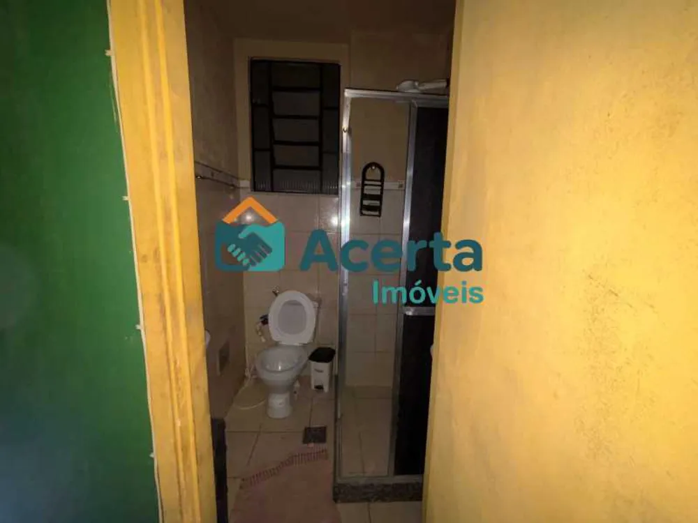Apartamento, 34 m² - Foto 6