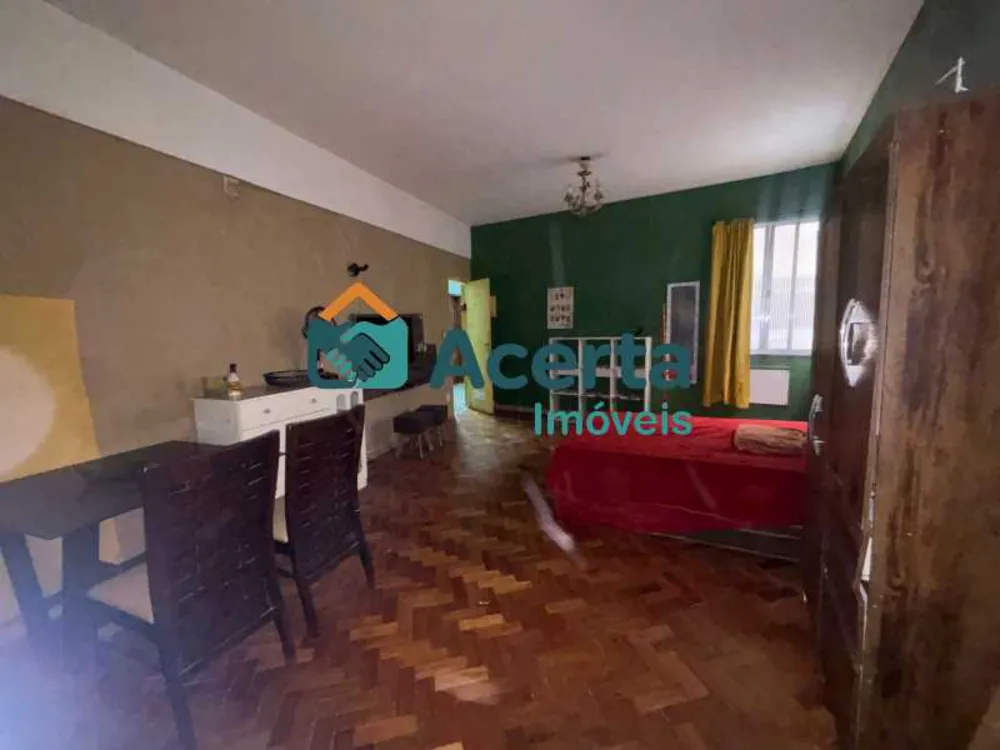 Apartamento, 34 m² - Foto 12