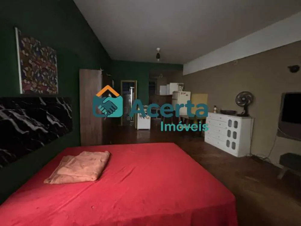Apartamento, 34 m² - Foto 10