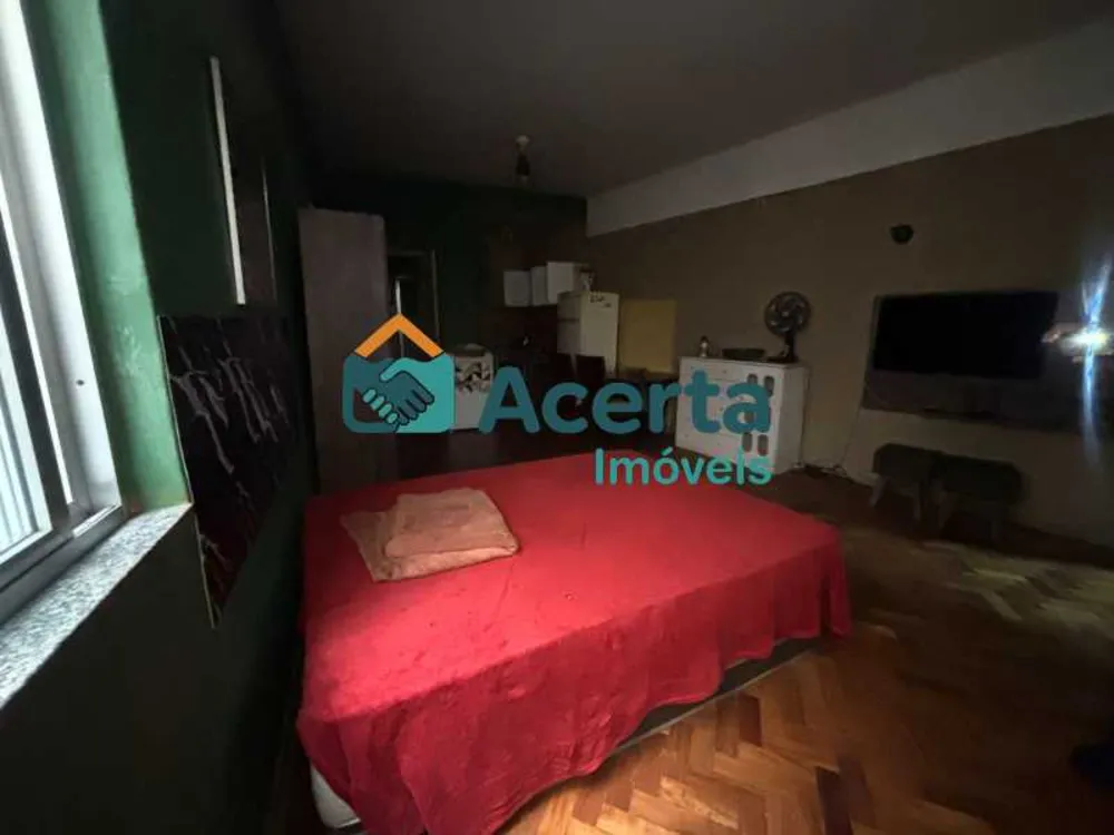 Apartamento, 34 m² - Foto 5