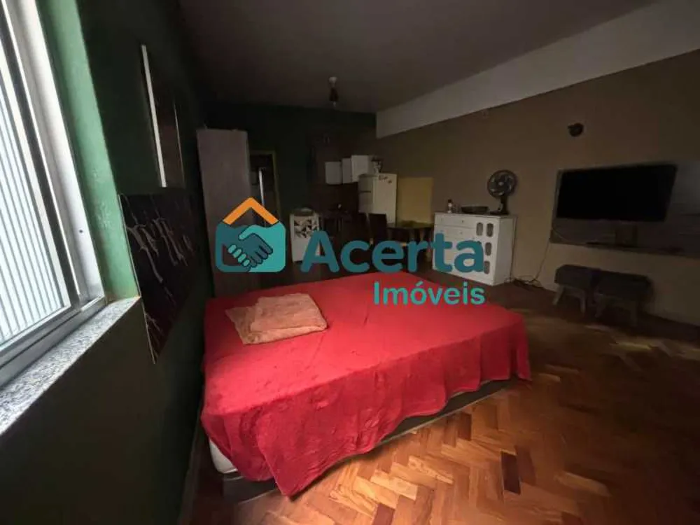 Apartamento, 34 m² - Foto 4