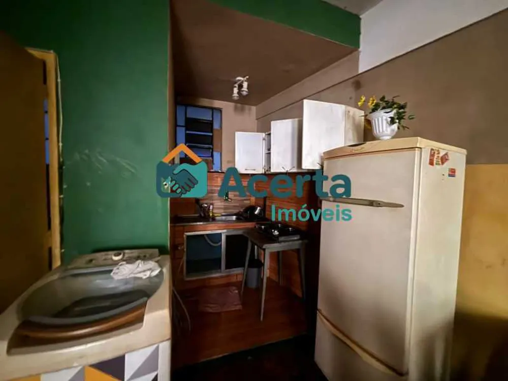 Apartamento, 34 m² - Foto 15