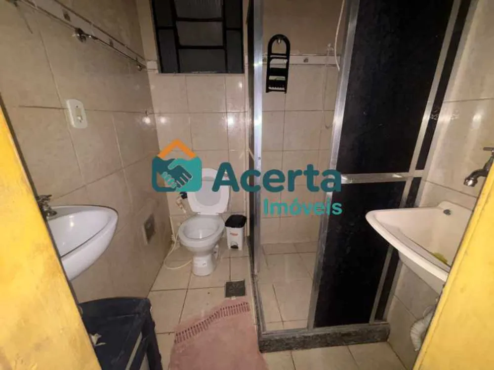 Apartamento, 34 m² - Foto 13