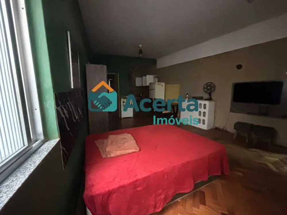 Apartamento, 34 m² - Foto 2