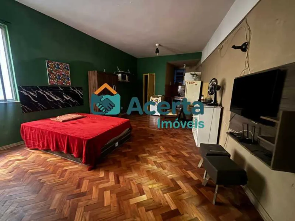 Apartamento, 34 m² - Foto 8