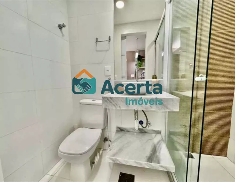 Kitnet-Studio, 32 m² - Foto 12