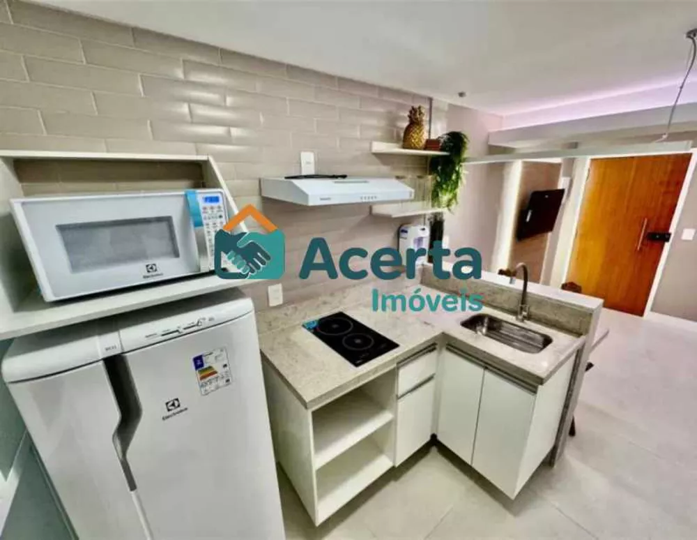 Kitnet-Studio, 32 m² - Foto 5
