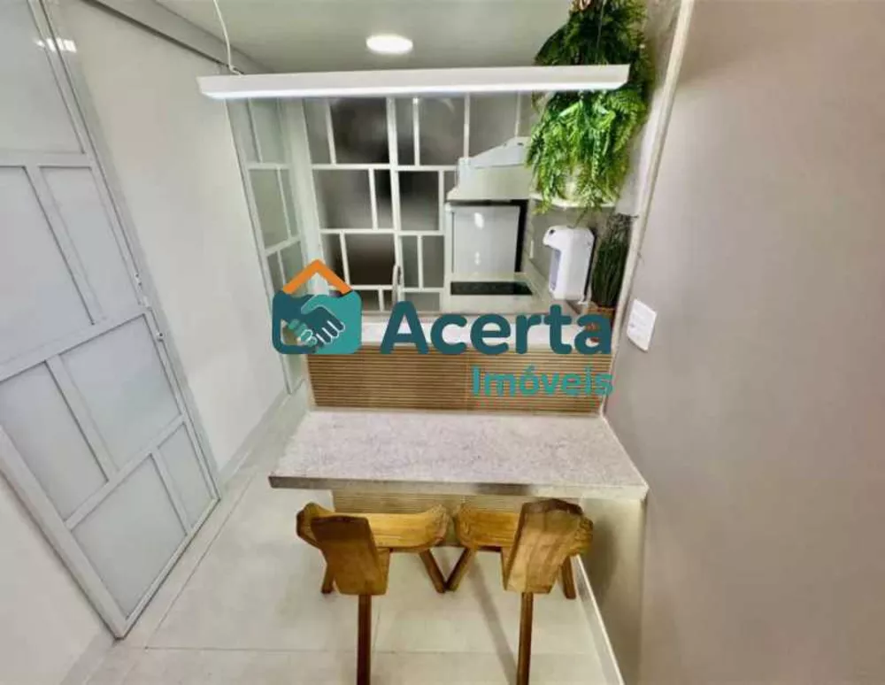 Kitnet-Studio, 32 m² - Foto 14