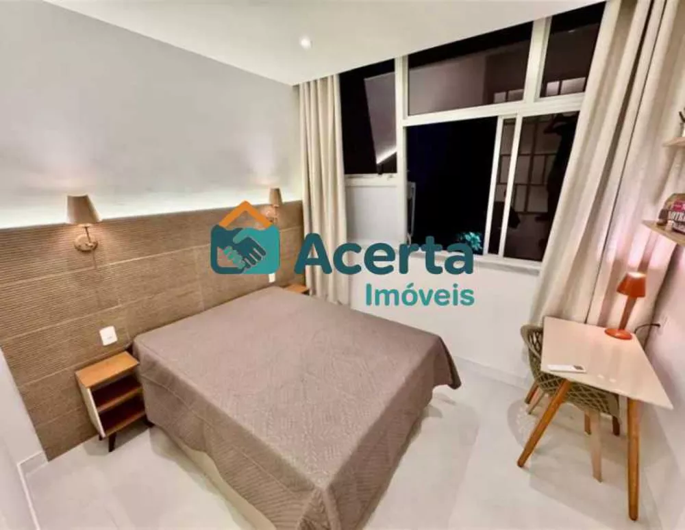 Kitnet-Studio, 32 m² - Foto 6