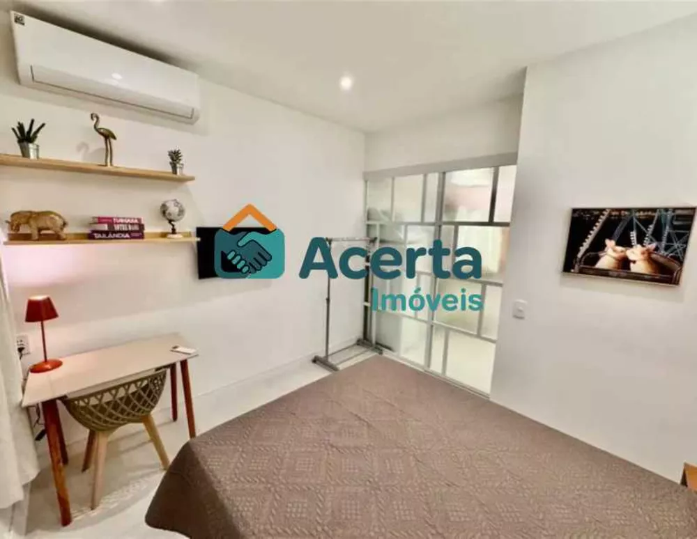 Kitnet-Studio, 32 m² - Foto 21