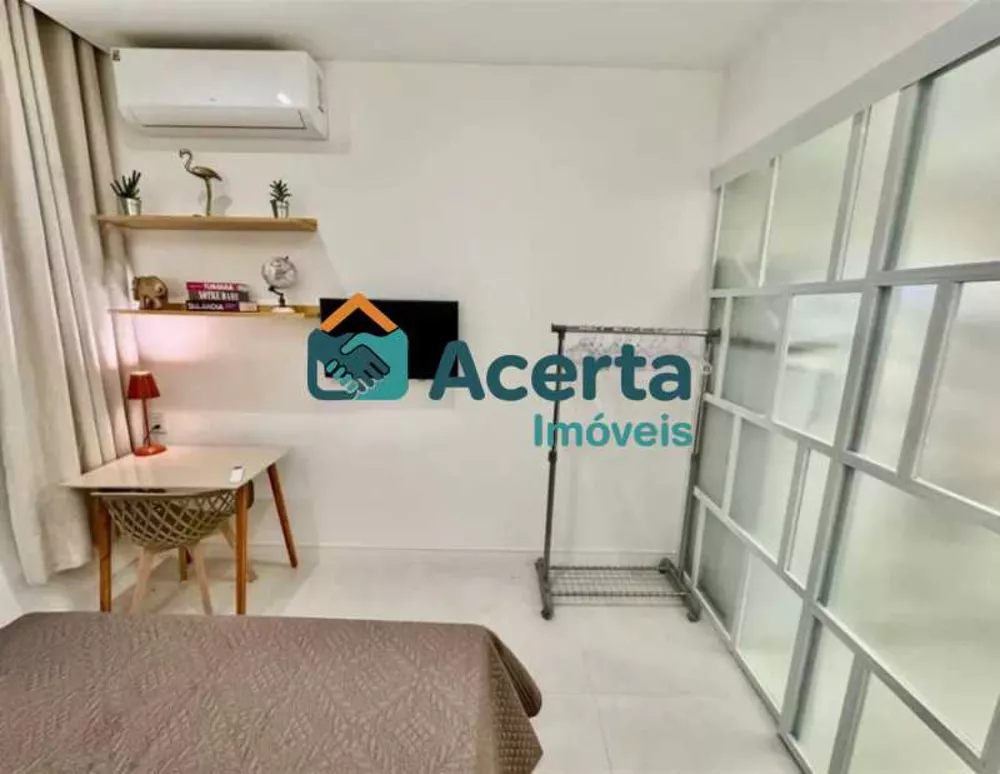 Kitnet-Studio, 32 m² - Foto 15
