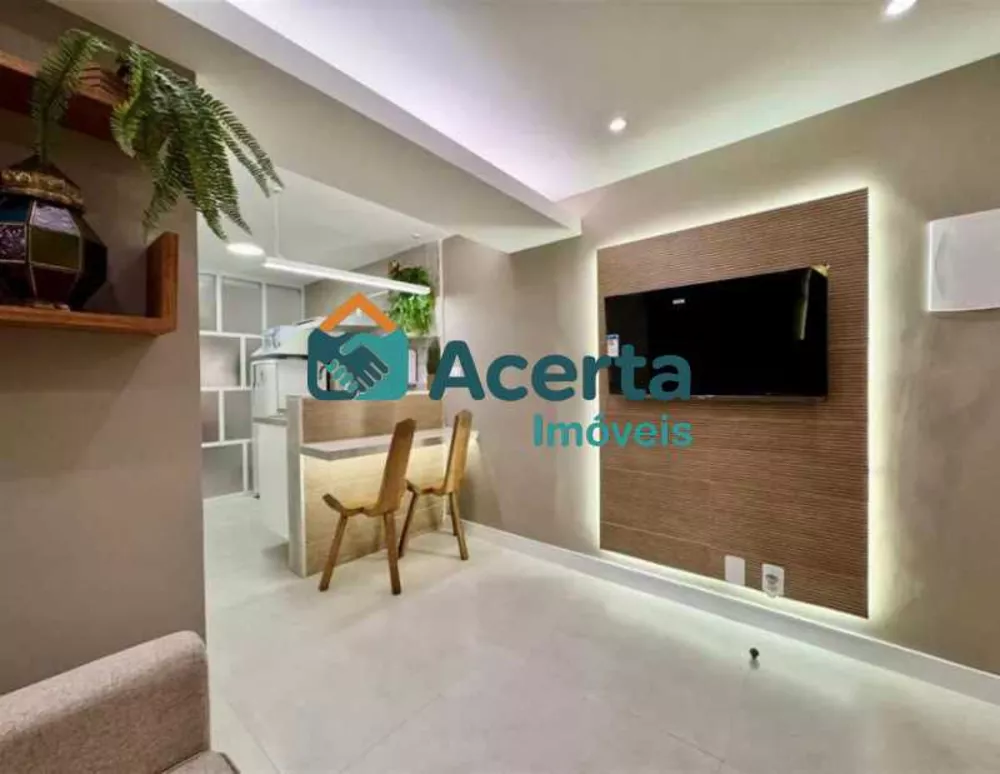 Kitnet-Studio, 32 m² - Foto 4