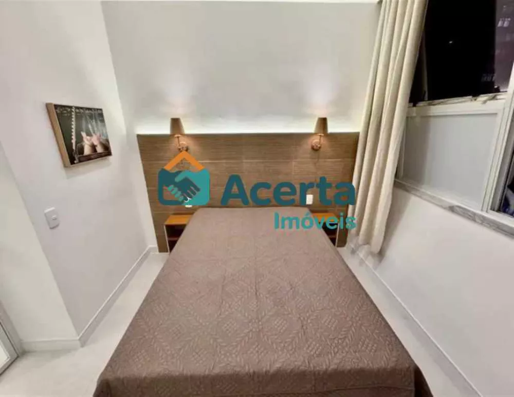 Kitnet-Studio, 32 m² - Foto 10