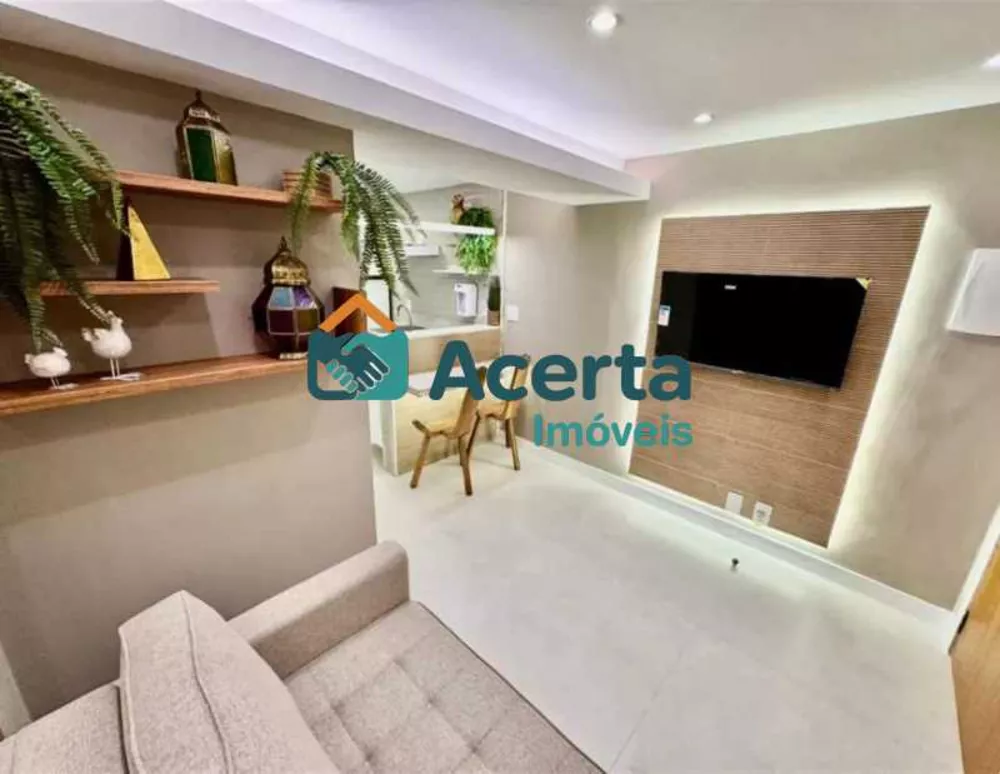 Kitnet-Studio, 32 m² - Foto 18