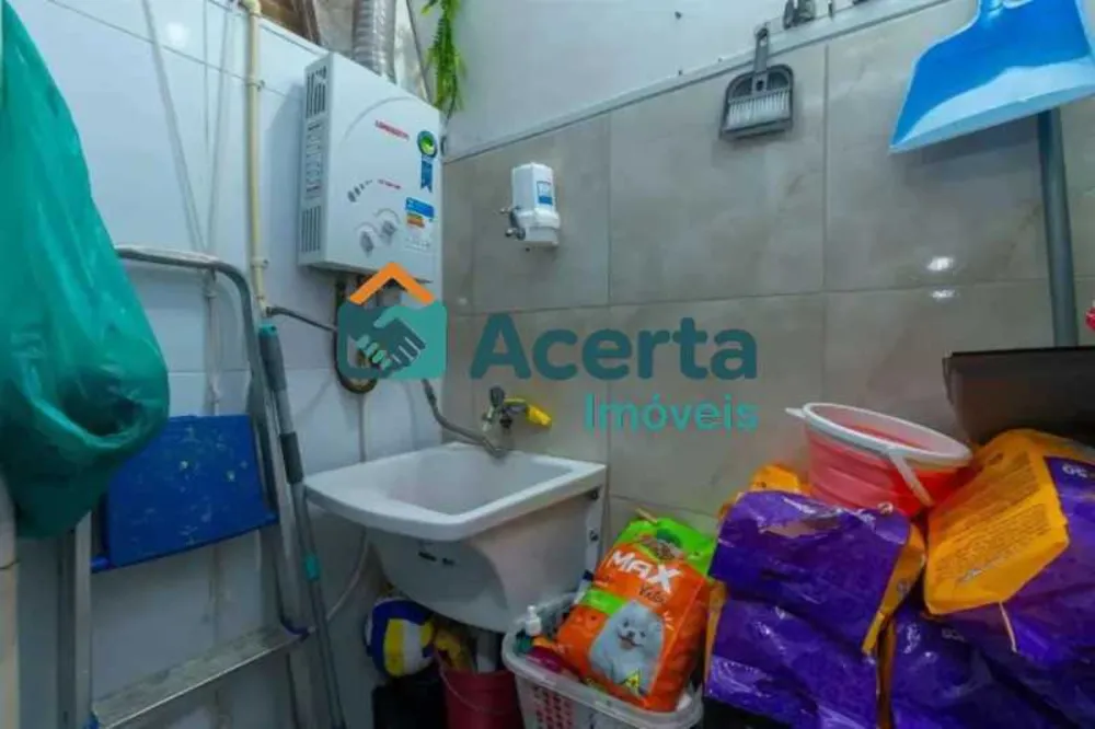 Apartamento, 1 quarto, 52 m² - Foto 11