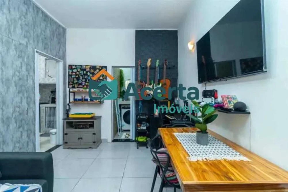 Apartamento, 1 quarto, 52 m² - Foto 5