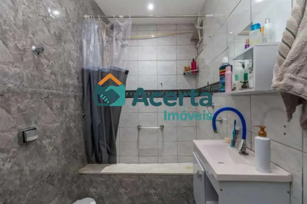 Apartamento, 1 quarto, 52 m² - Foto 8