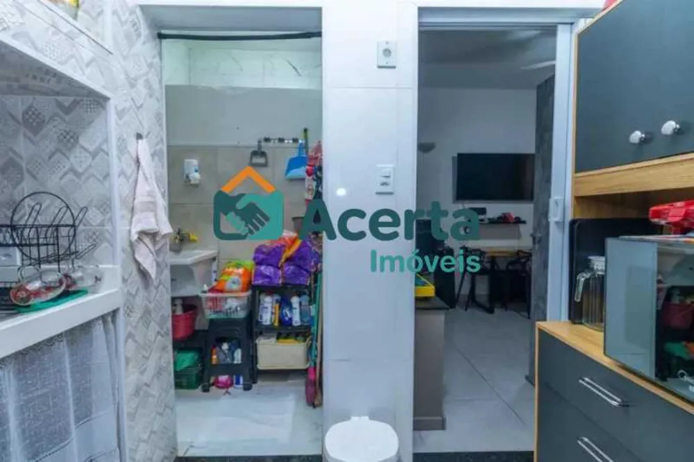 Apartamento, 1 quarto, 52 m² - Foto 10