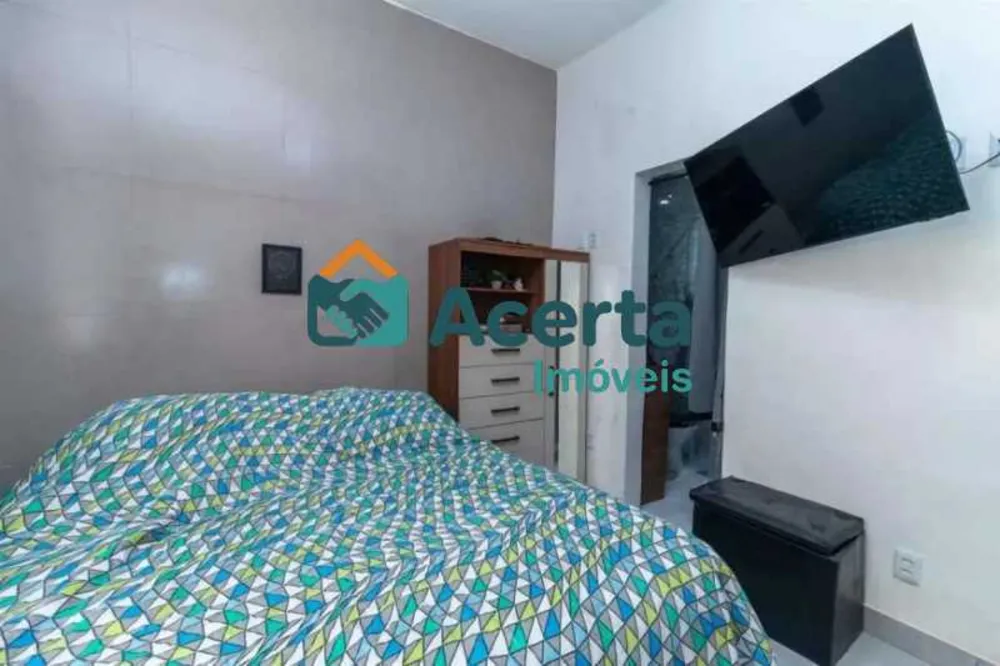 Apartamento, 1 quarto, 52 m² - Foto 7