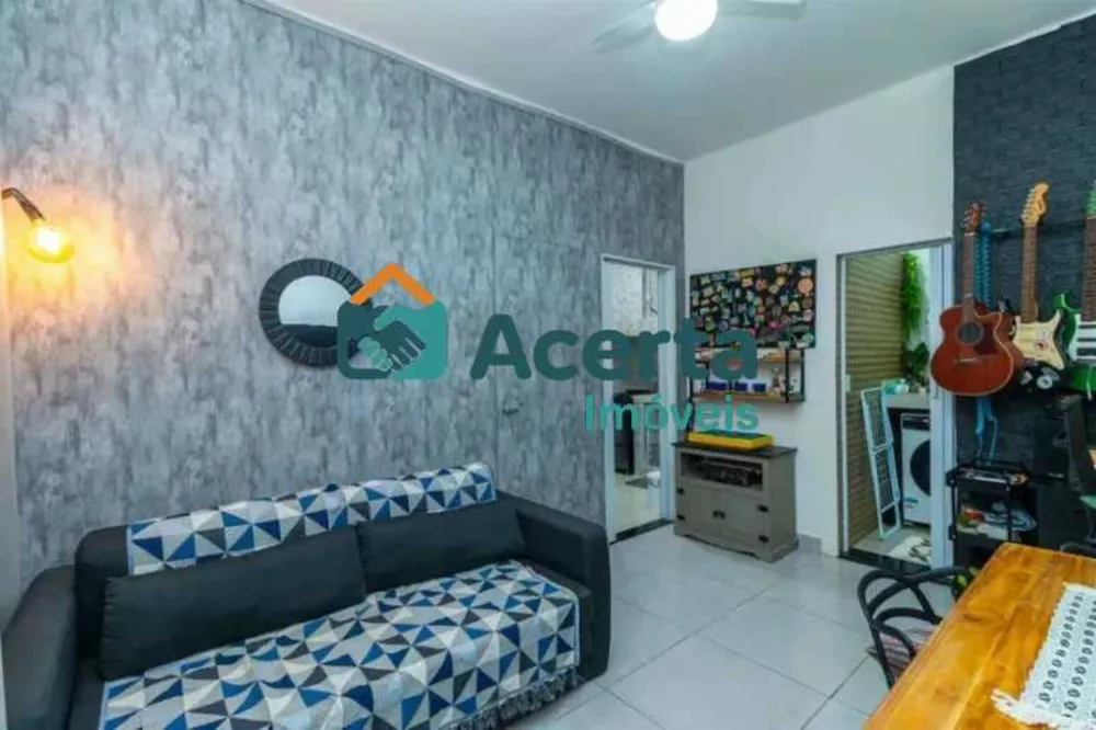 Apartamento, 1 quarto, 52 m² - Foto 4