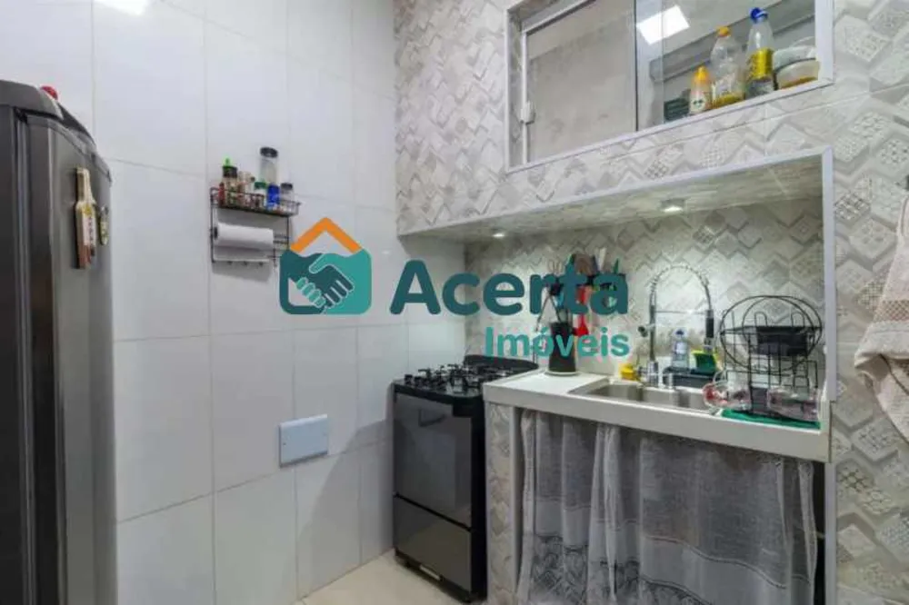Apartamento, 1 quarto, 52 m² - Foto 9