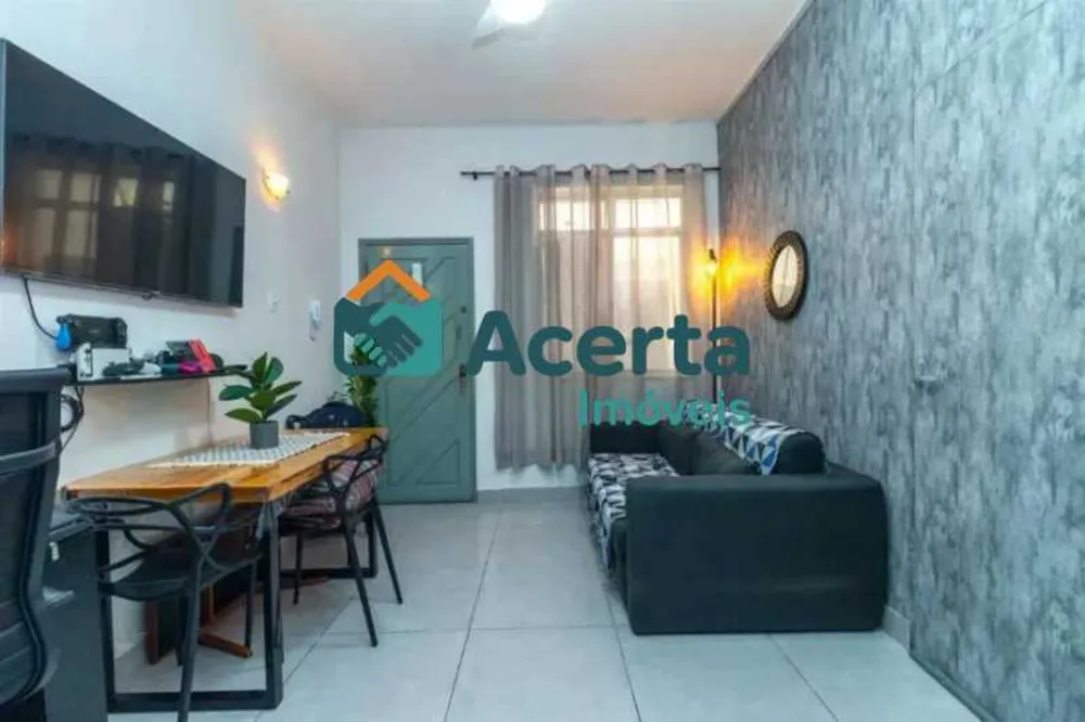 Apartamento, 1 quarto, 52 m² - Foto 20