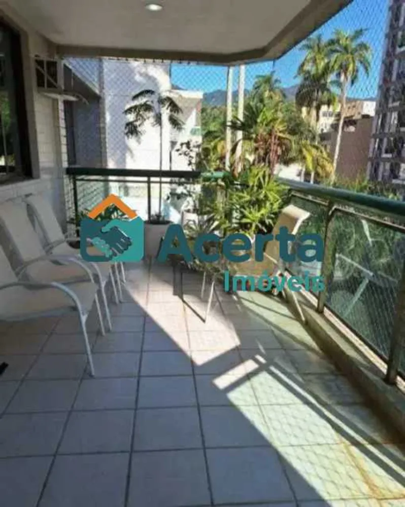 Cobertura, 3 quartos, 230 m² - Foto 2