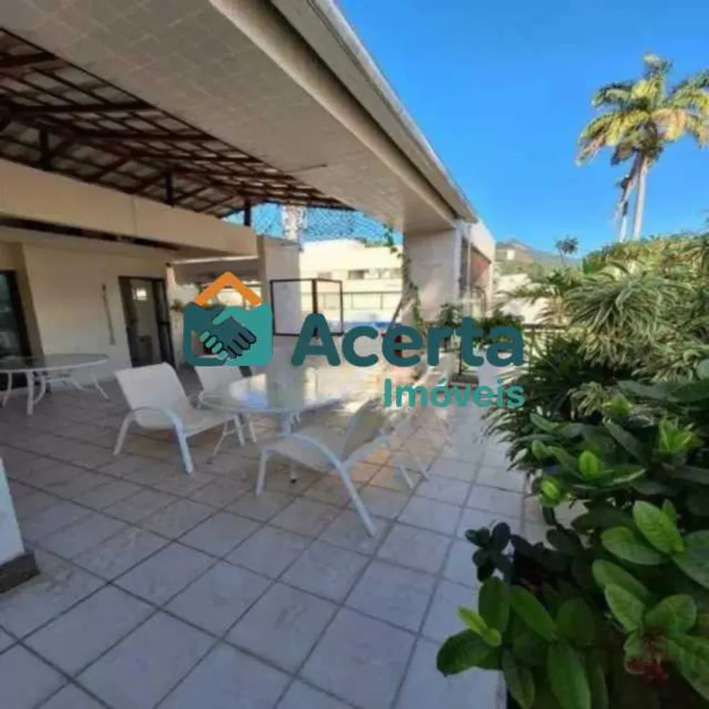 Cobertura, 3 quartos, 230 m² - Foto 4